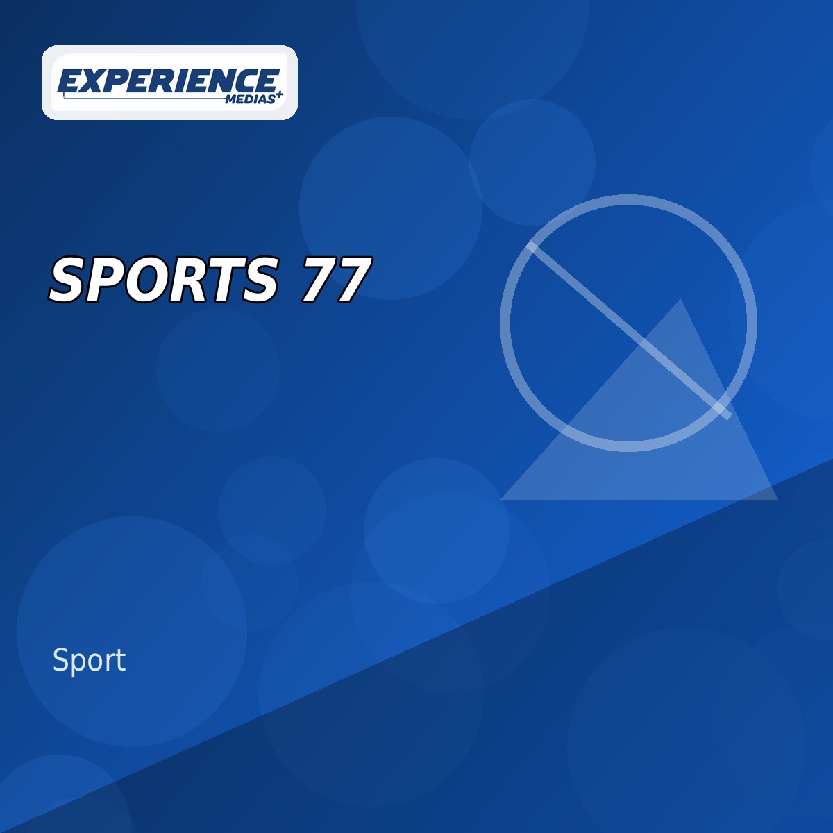 Pochette : Sports 77